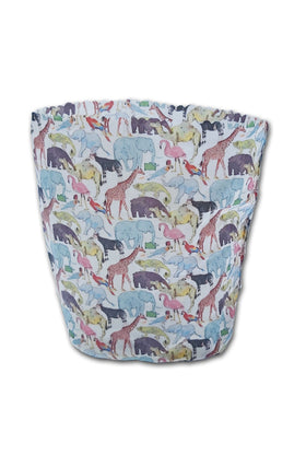 Beeswax Bucket Bag Handy